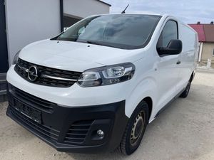 Opel Vivaro 2022