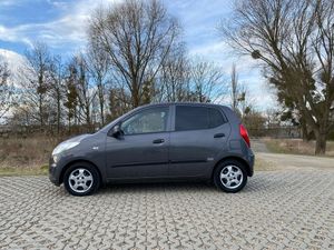 Hyundai i10 I 1.1 Edition 20 2011