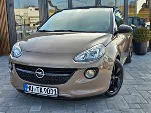 Opel Adam 1.4 Start/Stop Glam 2016