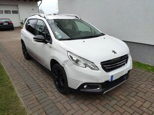 Peugeot 2008 I 1.6 BlueHDi Allure 2015