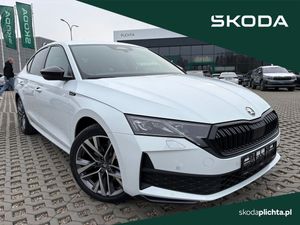 Skoda Octavia IV 2026