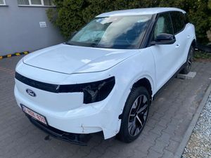 Ford Explorer Elektromotor mit Extended Range RWD 77kWh 2025