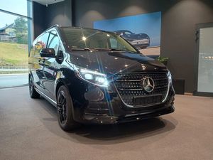 Mercedes-Benz V II 300 d 4-Matic Exclusive 9G-Tronic (d³ugi) 2026