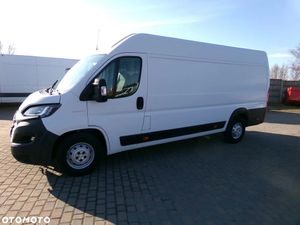 Fiat Ducato 2020