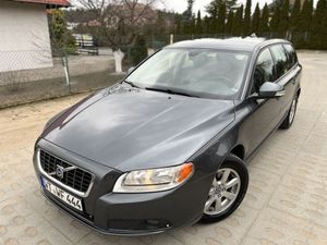 Volvo V70 III 2010