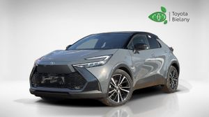Toyota C-HR 1.8 Hybrid Executive 2025