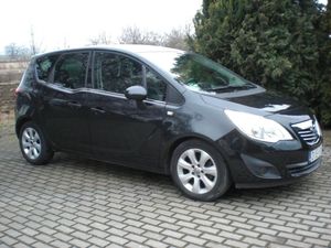 Opel Meriva II 1.4 Ecoflex Active 2015