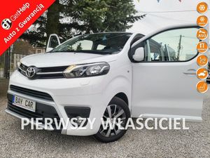 Toyota ProAce 2017