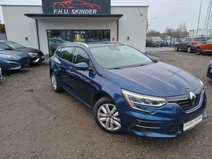 Renault Megane IV 1.3 TCe FAP Limited 2021