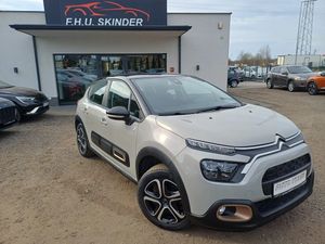 Citroën C3 III Pure Tech 83 S&S C-SERIES 2023