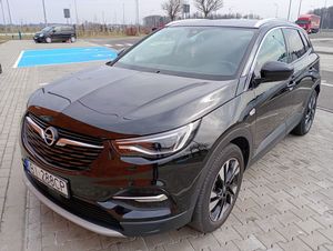 Opel Grandland 1.6 T Innovation S&S 2019