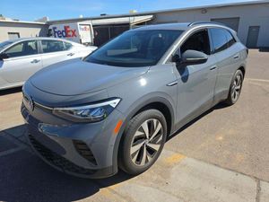 Volkswagen ID.4 Pro 2020