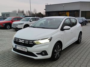 Dacia Sandero III 1.0 TCe Expression 2025