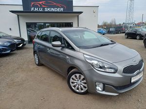 Kia Carens (Rondo) IV 1.7 CRDi 115 Dream Team Edition 2014