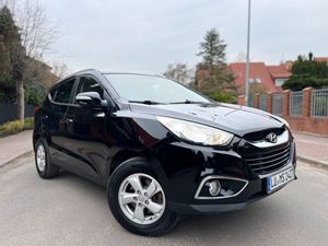 Hyundai ix35 1.6 2WD Trend 2012