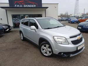 Chevrolet Orlando 2.0 TD LT 2011