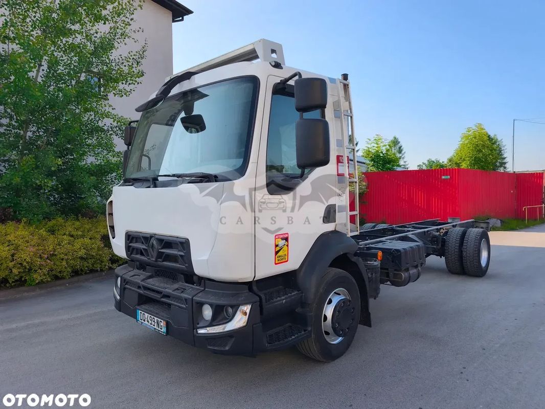 Renault D 2015