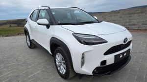 Toyota Yaris Cross 116 1.5 VVT-i Business Edition 2022