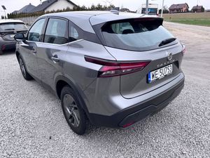 Nissan Qashqai III 1.3 DIG-T N-Connecta EU6d 2021