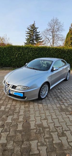 Alfa Romeo GT 1.9JTD 16V Distinctive 2006
