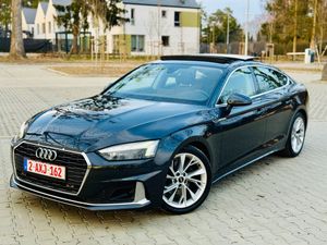 Audi A5 F5 2.0 TDI S tronic sport 2021