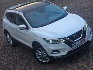 Nissan Qashqai II 1.2 DIG-T 360 2018