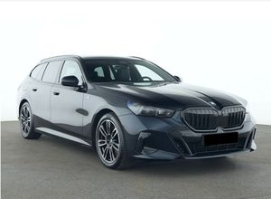 BMW 5 Series G60 2025