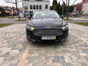 Ford Mondeo Mk5 1.5 EcoBoost Trend 2018