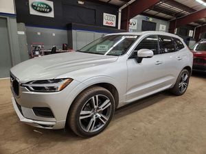 Volvo XC60 II T5 AWD Inscription 2021