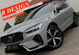 Volvo XC60 II B4 B Geartronic RDesign 2024