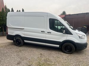Ford Transit 2019
