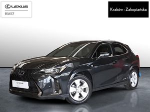 Lexus UX 2022