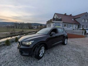 Volvo XC40 2020