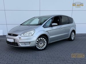 Ford S-Max I 2006