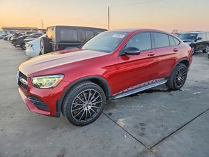 Mercedes-Benz GLC I 300 4-Matic 2021