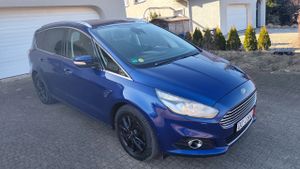 Ford S-Max II 2.0 TDCi DPF Champions Edition 2016