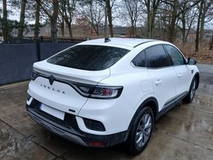 Renault Arkana / XM3 1.6 E-TECH Techno MMT 2025