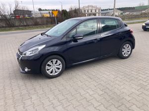 Peugeot 208 I 1.2 PureTech Style 2015