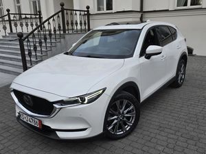 Mazda CX-5 II SKYACTIV-D 184 SCR AWD Exclusive-Line 2021
