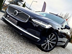 Volvo V90 T6 AWD Plug-In Hybrid Inscription Expression 2021