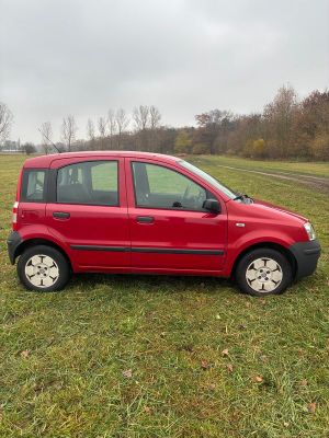 Fiat Panda II 1.1 Active Eco 2009