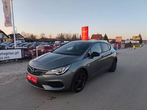 Opel Astra K 1.5 D Start/Stop Edition 2021