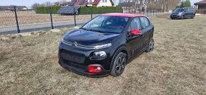 Citroën C3 III 1.2 PureTech Exclusive 2018