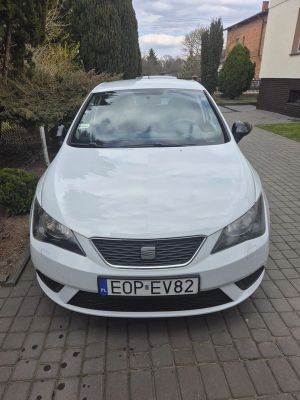 Seat Ibiza IV 1.4 16V Style 2014