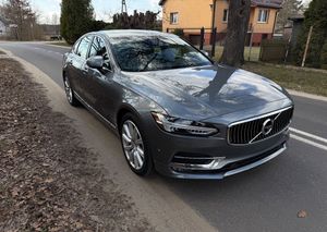 Volvo S90 T6 AWD Inscription 2017