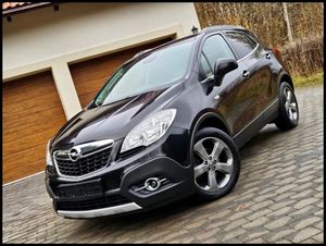 Opel Mokka I 2014