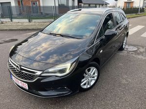 Opel Astra K 1.4 Turbo Active 2018