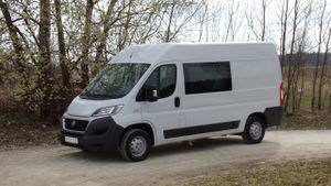 Fiat Ducato 2015