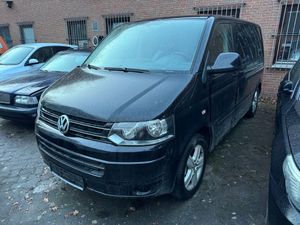 Volkswagen Multivan 2010