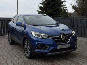 Renault Kadjar BLUE dCi 115 EDC LIMITED 2022